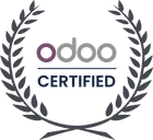 Odoo Certified