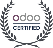 Odoo Certified