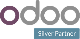 Odoo Silver Partner