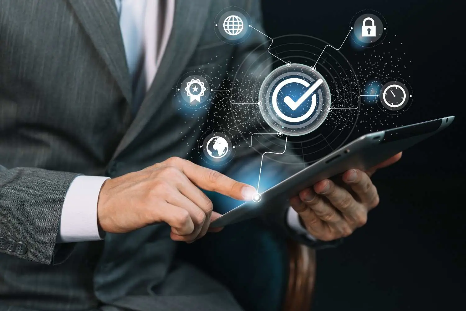 Odoo ERP Consultancy Provider