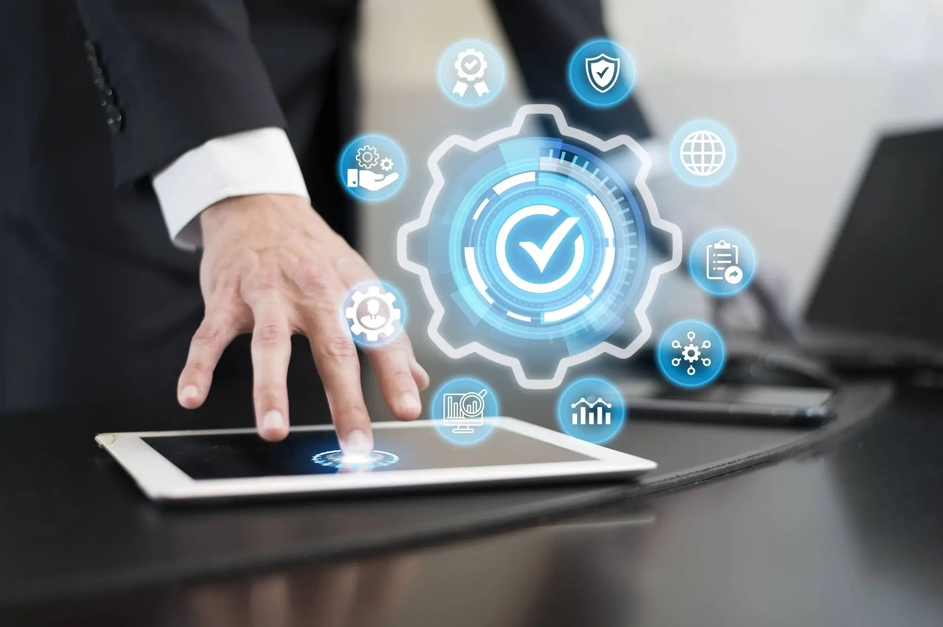 Odoo Training Service Provider