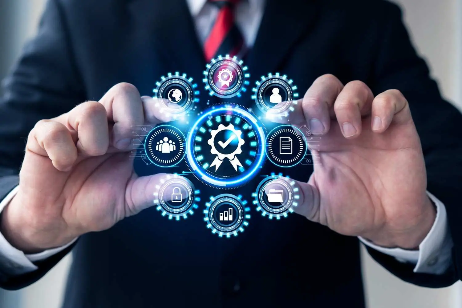 Odoo Development Service Provider