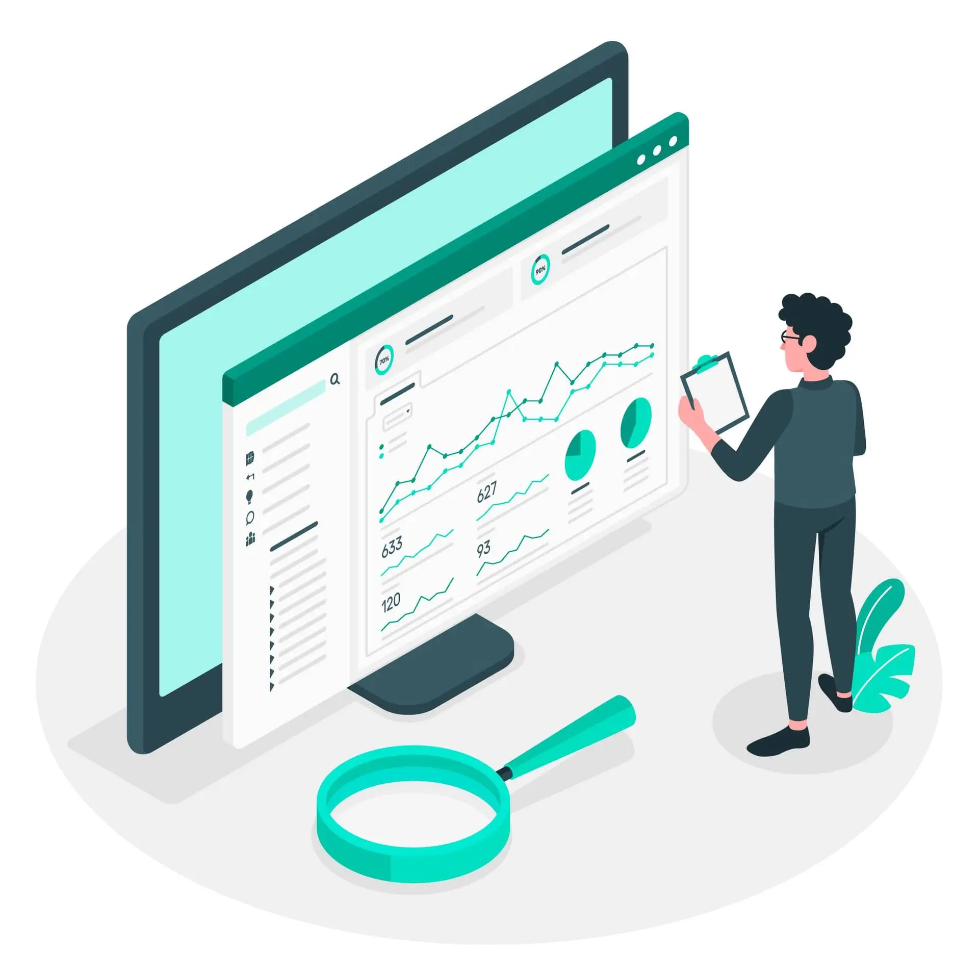 Top Implementation Services
