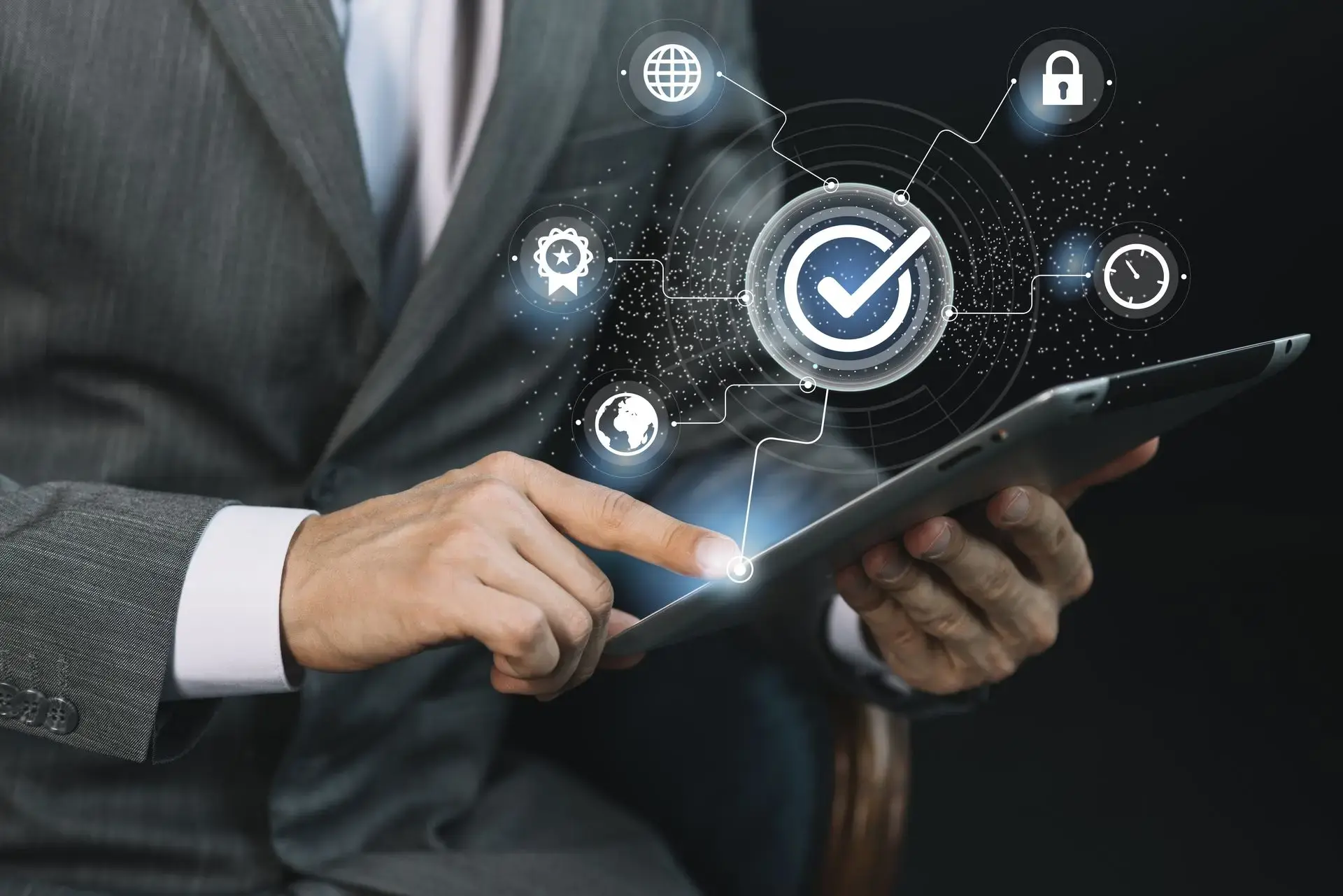 Odoo Consultancy Services