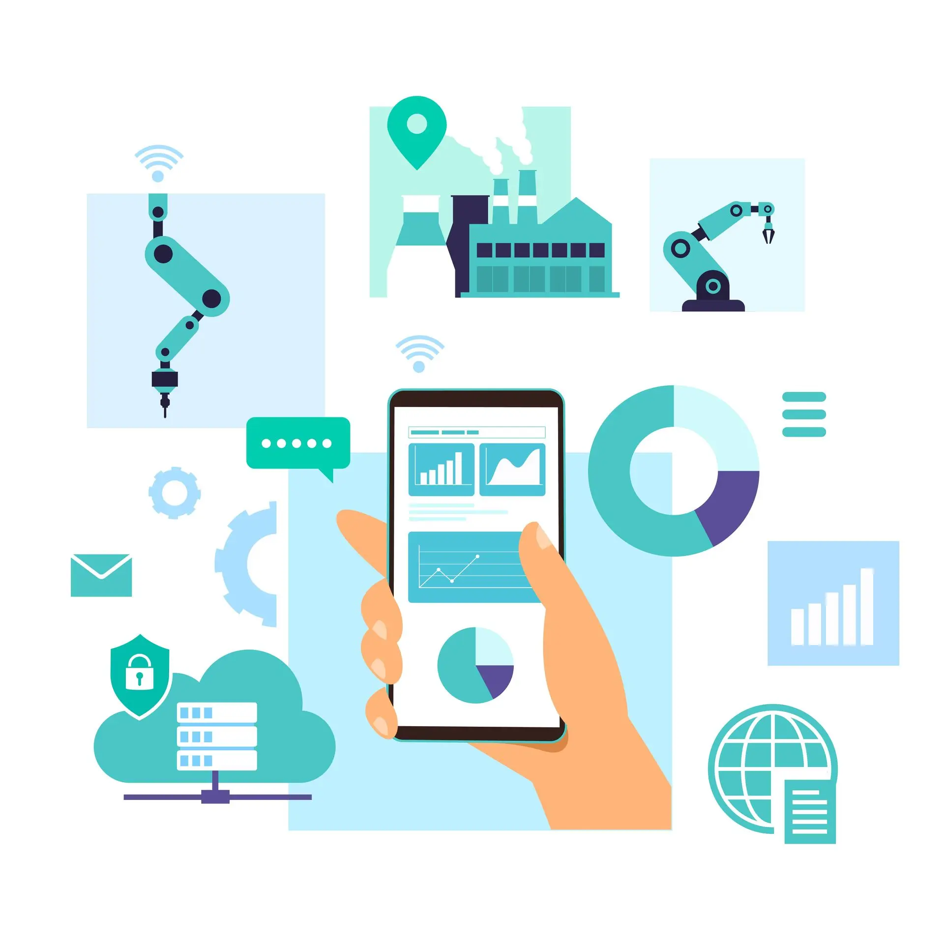 Domain Specific Training